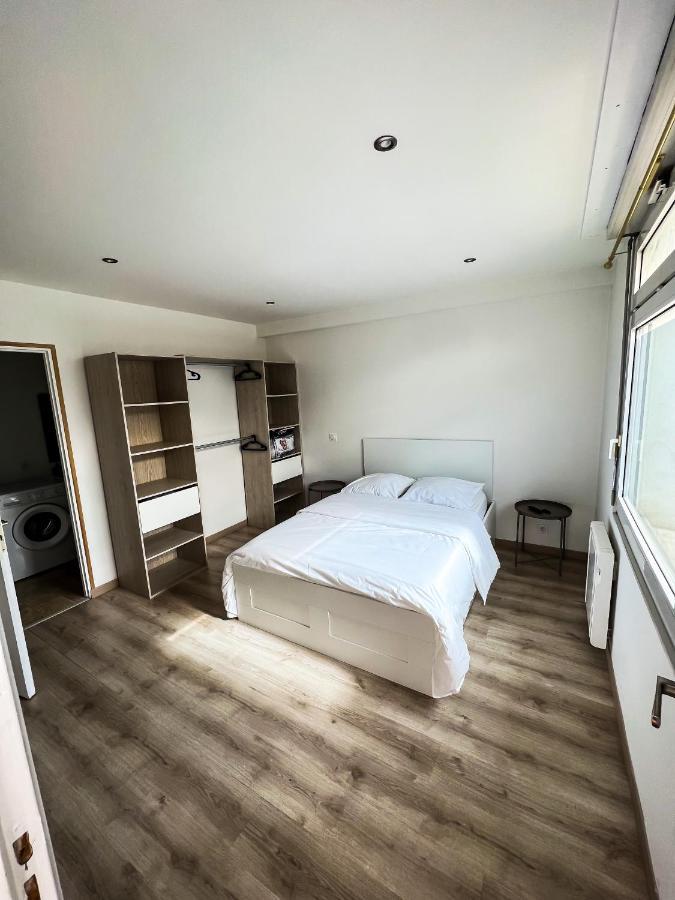 Charmant Appartement Au Coeur De ブロワ エクステリア 写真