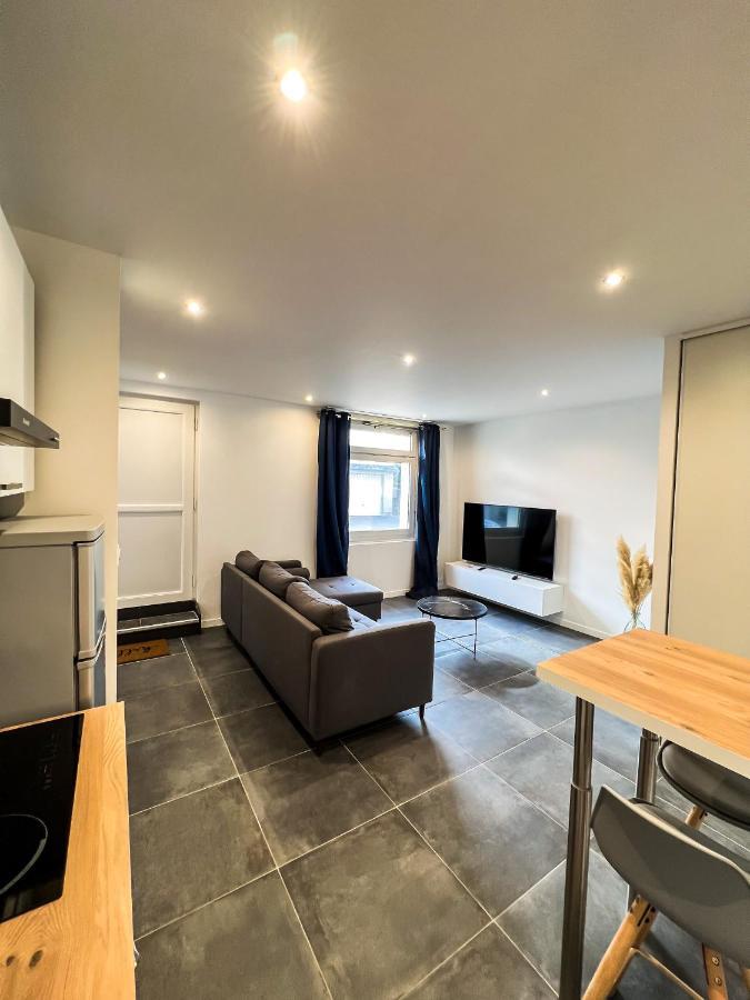 Charmant Appartement Au Coeur De ブロワ エクステリア 写真